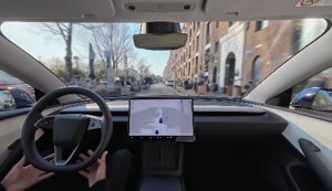 Tesla Announces FSD Supervised Coming to Europe Soon