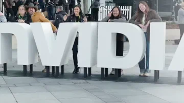 NVIDIA GTC 2026: The AI Super-Show Returns to San Jose