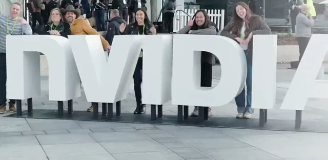 NVIDIA GTC 2026: Visszatér San Joséba az MI csúcseseménye