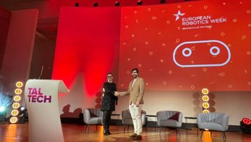 ERW 2026: Bucureşti va găzdui un salon de robotică