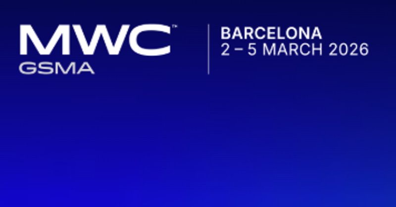 MWC Barcelona 2026: Connectivity's Big Show Returns