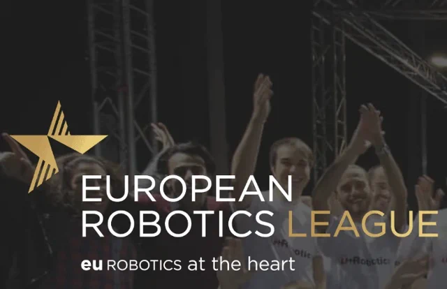 European Robotics League 2026: The Ultimate Test in The Hague