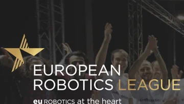 European Robotics League 2026: The Ultimate Test in The Hague
