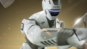 EngineAI URKL 2026: The Dawn of Humanoid Robot Combat