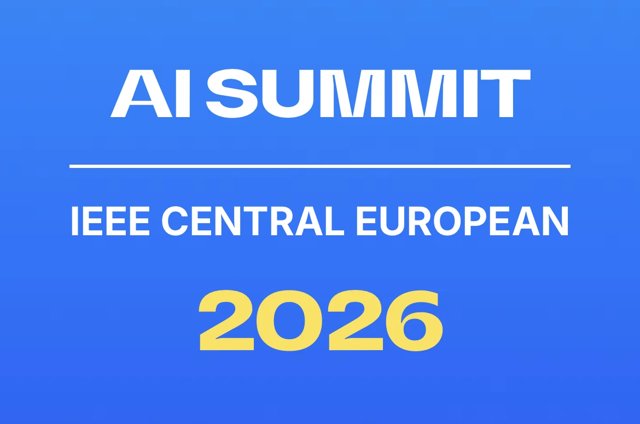 AI Summit 2026: IEEE Descends on Budapest