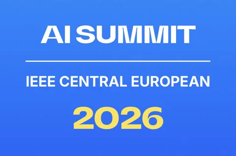AI Summit 2026: IEEE Descends on Budapest