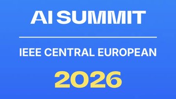 AI Summit 2026: IEEE Descends on Budapest