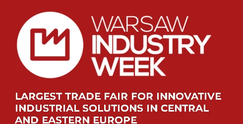 Warsaw Industry Week 2026: CEE’s Premier Industrial Tech Summit