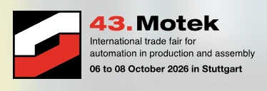 Motek 2026: Stuttgart's Premier Biennial Automation Summit