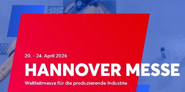 Hannover Messe 2026: The Industrial Tech Mecca Returns