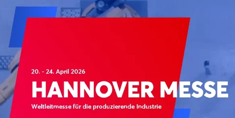 Hannover Messe 2026: The Industrial Tech Mecca Returns