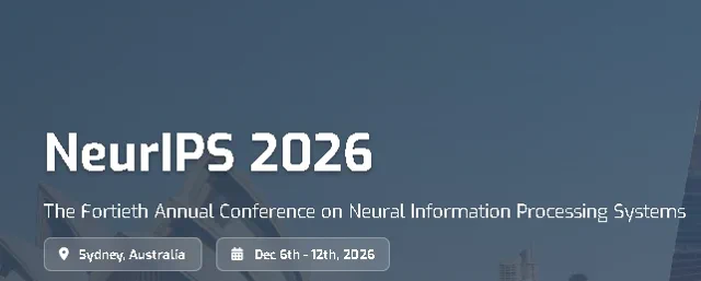 NeurIPS 2026: The Global AI Elite Head to Sydney