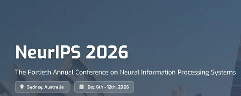 NeurIPS 2026: The Global AI Elite Head to Sydney