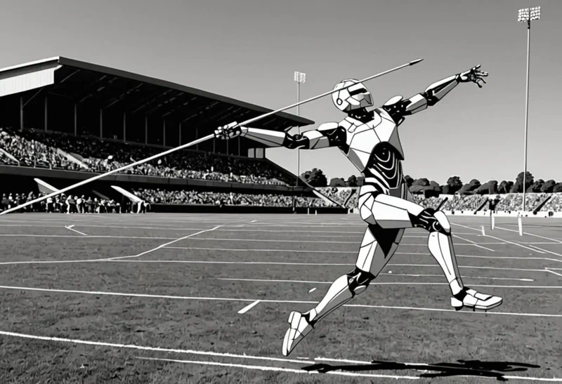 1st International Humanoid Olympiad 2025