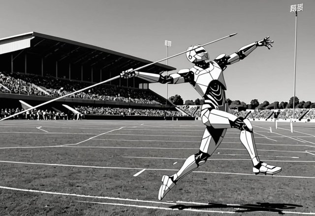 1st International Humanoid Olympiad 2025