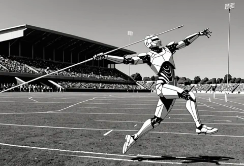 1st International Humanoid Olympiad 2025