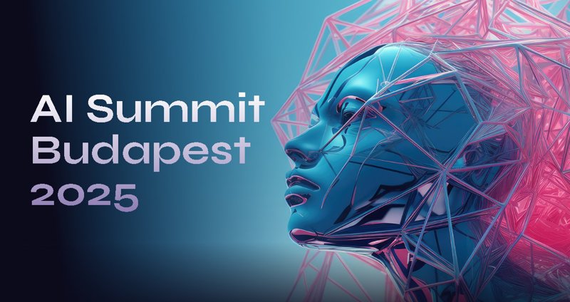 AI Summit 2025 Budapest