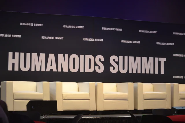 Humanoids Summit 2025 London: The Ultimate Guide to Europe's Premier Robotics Event