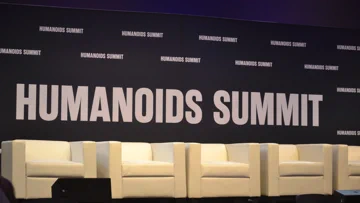 Humanoids Summit 2025 London: The Ultimate Guide to Europe's Premier Robotics Event
