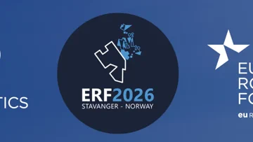 ERF 2026: Europe’s Robotics Elite to Meet in Norway