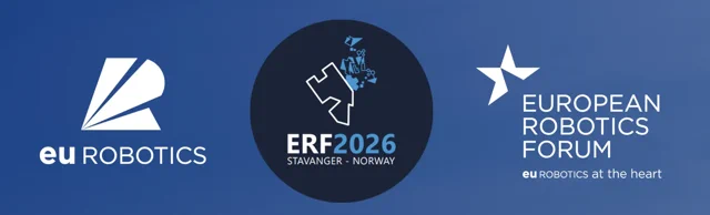 ERF 2026: Europe’s Robotics Elite to Meet in Norway