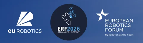 Európai Robotikai Fórum 2026 (ERF2026)