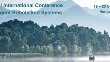 IROS 2025: Intelligent Robots & Systems Conference