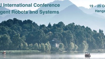IROS 2025: Intelligent Robots & Systems Conference