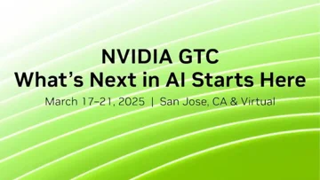 NVIDIA GTC 2025: The Future of AI Begins Here 🚀