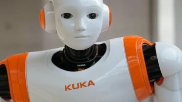 KUKA at ERF2025: No Humanoid Robots... For Now?
