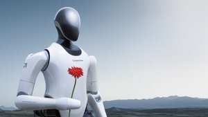 Xiaomi CyberOne: The ghost of a Tesla-beating robot