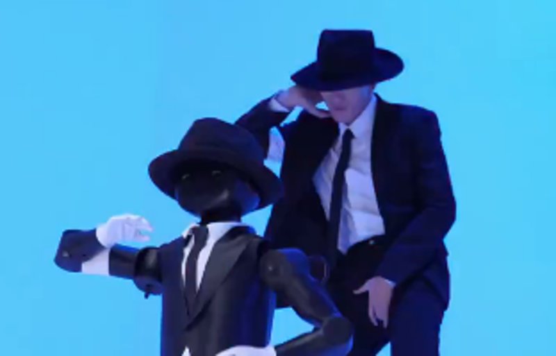 Booster K1: $5,000 Humanoid Democratisation Bid