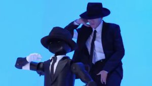 Booster K1: $5,000 Humanoid Democratisation Bid