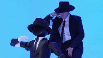 Booster K1: $5,000 Humanoid Democratisation Bid