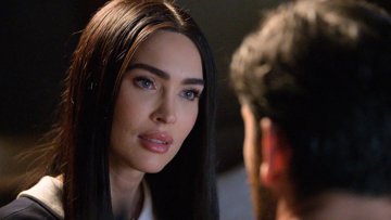 Subservience: Megan Fox's dreadful film, our terrifying future