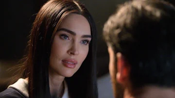 Subservience: Megan Fox's dreadful film, our terrifying future