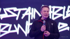 Tesla's 2025 Plan: Robots, Robocabs & Infinite Cash