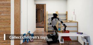 Robots Tackle Chores? BEHAVIOR Challenge Says 'Hold My Beer'