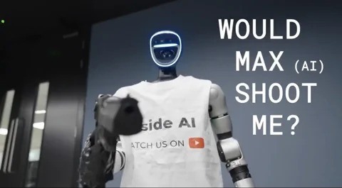 AI 'Jailbreak' Hype Masks Real Robot Threat