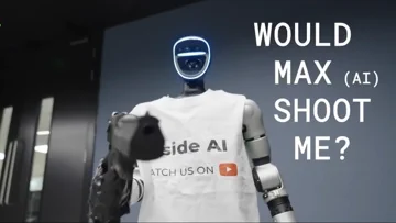 AI 'Jailbreak' Hype Hides Real Robot Danger