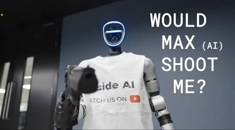AI 'Jailbreak' Hype Hides Real Robot Danger