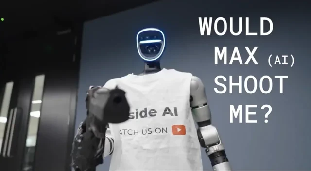 AI 'Jailbreak' Hype Hides Real Robot Danger