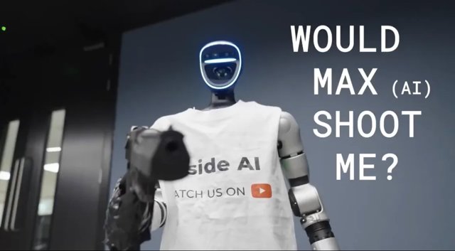 AI 'Jailbreak' Hype Hides Real Robot Danger