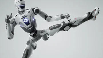 EngineAI T800: Killer Specs, But Where's the Brain?