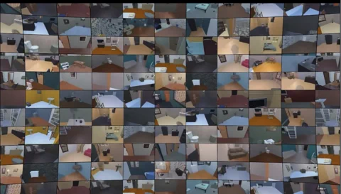 Integral AI Claims AGI Breakthrough With 'World Model'