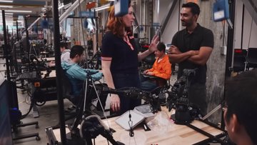 Google Robots Now Think Before They Act