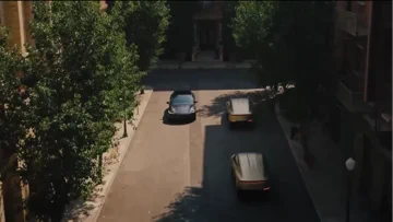 MS: Tesla Robotaxi Fleet Nears 'Inflection Point'