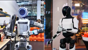 Robotics Investing 2026: The Real Deal