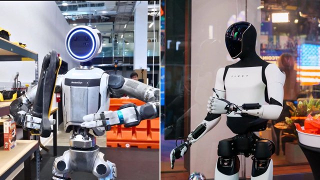 Robotics Investing 2026: The Real Deal