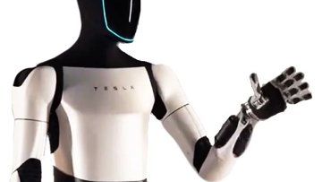 Tesla's Optimus Hand Patent: Robotic Design Masterclass